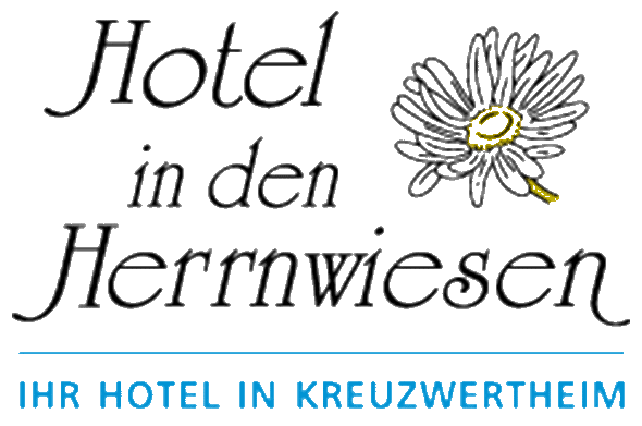 In den Herrnwiesen Hotel Kreuzwertheim am Main im Spessart